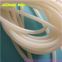 环保硅胶管医用硅胶管普通硅胶管饮水机硅胶管余姚厂家直销