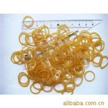 橡皮筋，厂家直销越南进口原装