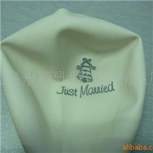 印刷广告气球，乳胶气球。大气球出口气球