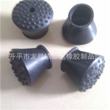 供应竹梯防护橡胶套，竹梯胶套，竹梯脚套，