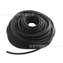 外径5mm内径4mm氟胶条75度+-5壁厚0.5mm