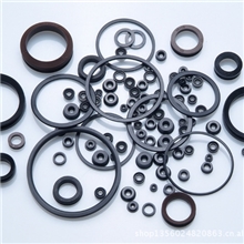 专业生产定制各种密封件、密封圈、防水圈