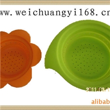 供应硅胶蒸笼，硅胶碗，硅胶盆