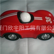 厂家供应快乐酷宝玩具仿真汽车模型合金汽车模型、精品车模