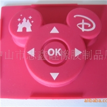 中山橡胶厂硅胶按键导电按键硅胶按键硅胶制品硅胶厂导电胶加工