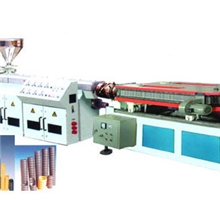 山东青岛水泥预应力波纹管生产线胶州塑源预应力波纹管生产线