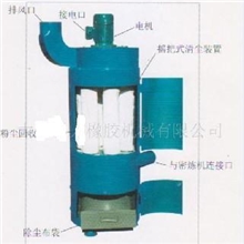 利拿密炼机吸尘器
