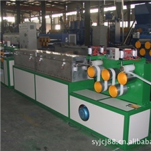 【青岛塑源】厂家直销供应多种规格的打包带生产线