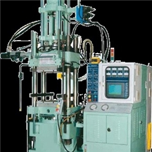 供应橡胶自动射出成型机(高床型)