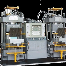 雨刮器硫化机（台湾橡胶硫化机）