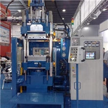 台湾橡胶注射（射出）硫化机