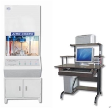 推荐厂家最热销产品带电脑带打印全自动门尼粘度计