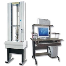 检测炭黑电子拉力试验机