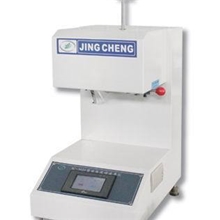 触摸屏带打印熔体流动速率仪