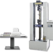 安全保护装置自动化控制微控式铜材电子拉力机