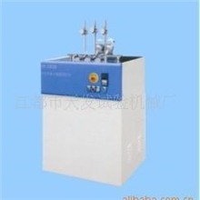 供应热变形维卡温度测定仪