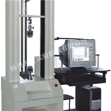 供应包装带拉力试验机、拉力机、无防布拉力机