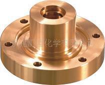 供应铜材化学抛光液（铜材铜合金适用，快速、高亮度、操作方便）