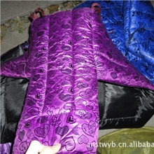 批发生产挡风被，全部新款，花样新颖，质量保证，火爆加工生产中