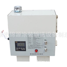 厂家直销微电脑自动加油机自动输送链条加油机流水线加油机