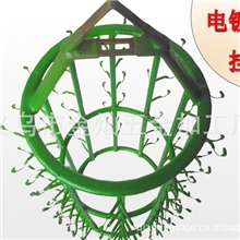 实用电镀挂具JC-808