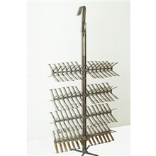 东莞钛挂具厂批量订做质优价廉