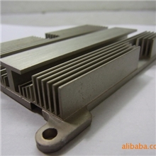 铝材铝合金镁合金电镀化学镍加工沉镍加工