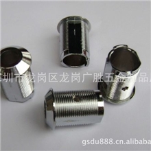 专业电镀金色、叻色、铬色、枪色、银色、青铜、叻间金电镀加工