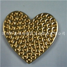 挂镀电镀金厂家供应挂镀厚金电镀挂镀