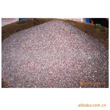 供应杭州/温州/台州喷砂磨料，棕刚玉