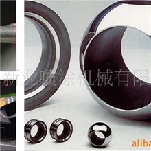 提供阀芯阀座球座耐磨层接触层电弧喷涂加工超音速等离子热喷涂