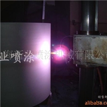 热喷涂表面处理加工等离子超音速粉末喷涂喷锌喷粉碳化钨