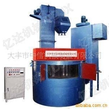 专业品质供应ZX-Q35系列转台式抛丸机清理机高品质清理设备