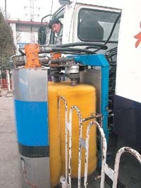 供应护栏清洗刷、环卫刷、机械毛刷