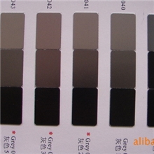 阳极染料，添加剂，封孔剂