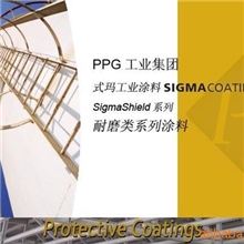 PPG式玛卡龙涂料耐磨涂料