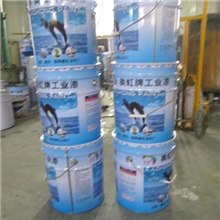 氯磺化聚乙烯底漆丙烯酸聚氨酯底富锌底漆丙烯酸聚氨酯临朐