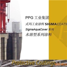 PPG式玛卡龙涂料水溶性涂料