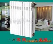 铸铁柱翼两柱400型暖气片