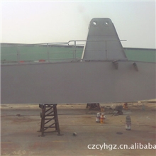 H06&mdash;4环氧富锌底漆（双组份）