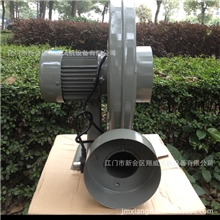 370W铁壳可接管离心式风机吸气吸尘雕刻机