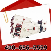 YA园振动筛厂,水泥圆震筛,4YZS2160价格,南通圆振筛价格