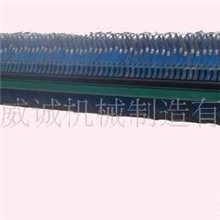 供应陶瓷机械设备-液压滤泥机