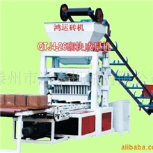 供应空心砌块机(图)