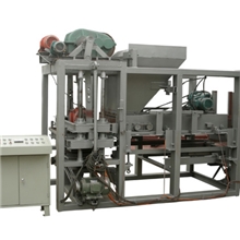 供应各种优质QTJ4-25半自动液压砖机【终身免费维修】