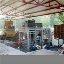 【优质现货】水泥制砖机全自动砌块机最新供应