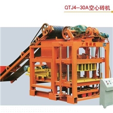 厂家直接供应砌块成型机服务一流