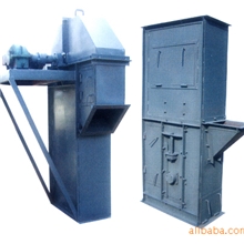 供应破碎机、提升机、链板输送机、各种类型输送机设备、粉碎机