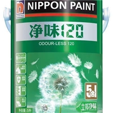 供应净味120五合一工程外墙乳胶漆/墙面漆