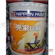 供应亮家抗碱优质内墙墙面漆